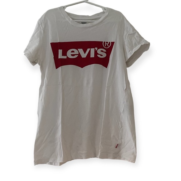 Levi’s Logo Perfect T-Shirt - Picture 4 of 8